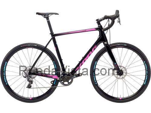 Kona Super Jake ficha tecnica 